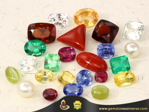 Buy Gemstones Online | Gemstone Universe | Gemstone Rings